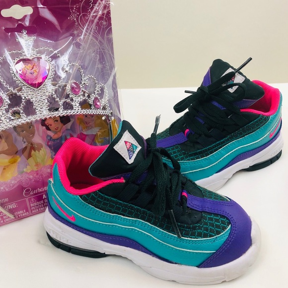 Nike Other - Girl’s Air Max